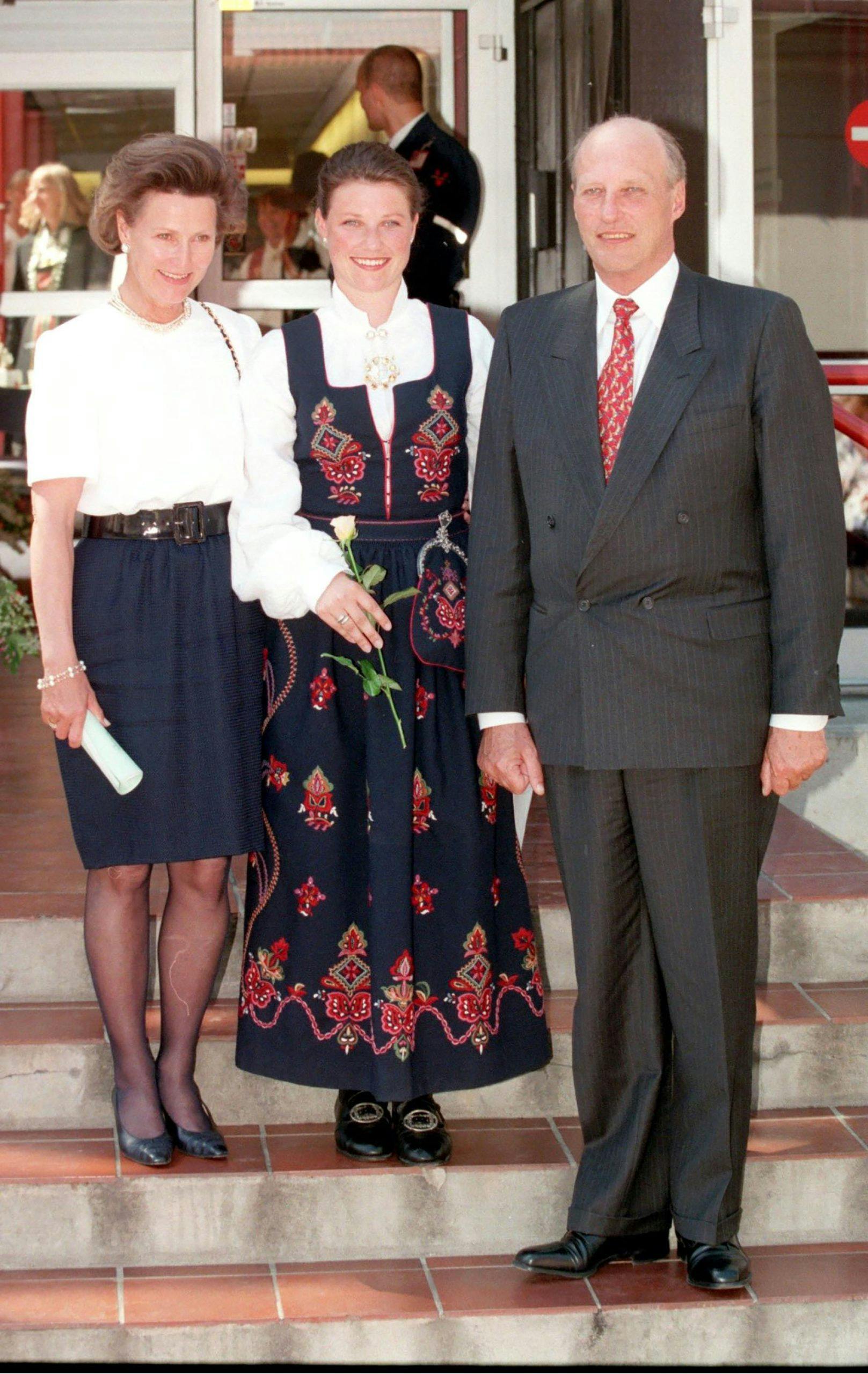 ntb ny ambzaplsmre Märtha Louise fysioterapi